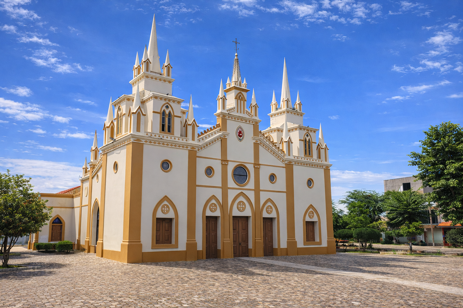Igreja